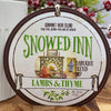 Lambs & Thyme | Snowed Inn Barouque Blend
